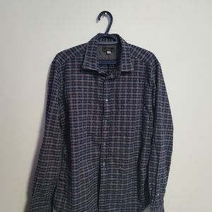 Diesel Cotton Buttondown